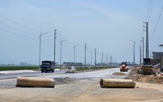 Thanh Hóa tổng rà soát 349 mỏ khoáng sản để gỡ “nút thắt” vật liệu xây dựng
