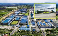 Tây Ninh có thêm khu công nghiệp quy mô 177 ha