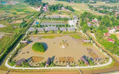 Thanh Hóa cho thuê hơn 8 ha đất để triển khai dự án Làng du lịch Yên Trung