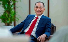 Hé lộ số tiền khủng tỷ phú Phạm Nhật Vượng đã tài trợ cho Vingroup