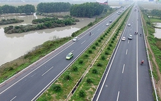Văn Phú Invest thoái toàn bộ vốn khỏi dự án BOT Hà Nội – Bắc Giang