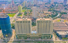 Hải Phát hoán đổi khoản nợ phải thu hơn 212 tỷ đồng lấy 21,2 triệu cổ phiếu Địa ốc Hoàng Quân