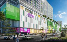 Aeon sắp khởi công trung tâm thương mại gần 900 tỷ ở Ninh Bình, lên kế hoạch mở rộng hệ thống tại địa phương