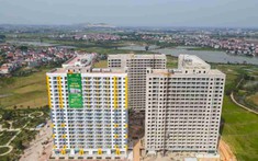 Dự án nhà ở xã hội gần 2.300 tỷ tại Bắc Ninh được chấp thuận hưởng ưu đãi