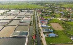 Hải Phòng sắp có thêm 2 siêu dự án khu công nghiệp gần 6.800 tỷ đồng