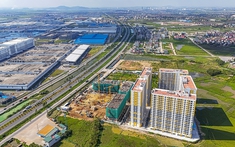 Loạt dự án nhà ở xã hội trị giá gần 5.400 tỷ đồng đang chờ chủ đầu tư tại Bắc Ninh