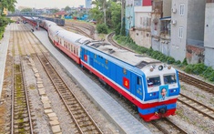 Hải Phòng thu hồi đất xây 12 khu tái định cư phục vụ dự án đường sắt cao tốc