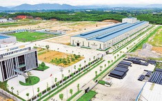 Phú Thọ “chốt hạn” bàn giao toàn bộ dự án đầu tư công trước 15/8