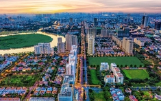 Hà Nội yêu cầu xã, phường tự lập và phê duyệt quy hoạch đô thị, nông thôn