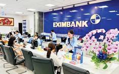 Một ngân hàng âm thầm nâng lãi suất tiền gửi vào cuối tuần