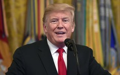 Ông Trump phát tín hiệu tích cực về thỏa thuận thương mại với Trung Quốc trước hạn chót 12/8