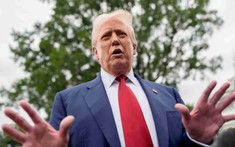 Ông Trump tuyên bố sẽ áp thuế mới với chip bán dẫn ngay trong tuần tới