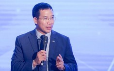 Sếp MBBank thông tin tình hình khoản cho vay bất động sản lớn