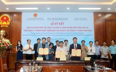 Doanh nghiệp Hàn Quốc đề xuất đầu tư 2 dự án Khu phức hợp nghỉ dưỡng - sân golf tại Gia Lai