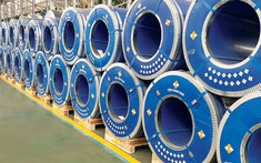 Doanh nghiệp chi 3.000 tỷ xây nhà máy sản xuất loại thép cho ngành xe điện, lãi quý 2 rớt mạnh