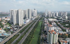 Nhiều chung cư tại TP.HCM và Hà Nội bất ngờ giảm giá trên thị trường thứ cấp