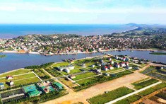 Nghệ An cần hơn 521.000 tỷ đồng để phát triển nhà ở đến năm 2030