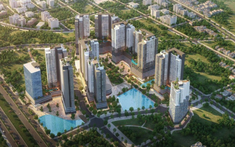 Biến động trái phiếu liên quan đến dự án hơn 10.000 tỷ đồng tại Thủ Đức