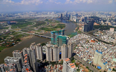 Một công ty địa ốc tại quận 7 chi trả hơn nửa nghìn tỷ trả trái phiếu quá hạn, cam kết trả nốt trong 2026