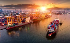 Việt Nam – Ấn Độ đặt mục tiêu 20 tỷ USD thương mại, tăng gấp đôi đầu tư hai chiều