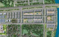 Hoàng Huy chào bán 200 triệu cổ phiếu, huy động hơn 2.000 tỷ đầu tư loạt dự án lớn tại Hải Phòng