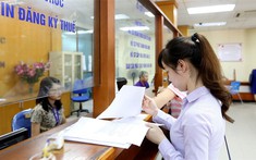 96% người nộp thuế hài lòng với sự phục vụ của cơ quan thuế