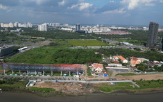 Bảng giá đất 2026: TP.HCM chọn “giữ nguyên” hay “làm mới”?