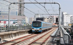 Sắp có tuyến metro 65.000 tỷ đồng nối từ TP.HCM đến sân bay Long Thành?