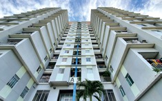 Đẩy nhanh tiến độ các dự án nhà ở trong Bộ Quốc phòng