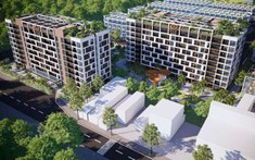 Hải Phòng chuẩn bị có thêm dự án nhà ở xã hội hơn 1.400 tỷ