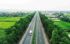 Hưng Yên “tăng tốc” 3 dự án giao thông trọng điểm, quyết thi công xuyên lễ tết