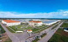 Quảng Ninh có thêm cụm công nghiệp hơn 1.100 tỷ đồng