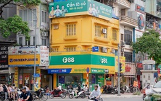 Cổ phiếu F88 tăng giá phi mã lên hơn 1 triệu đồng, định giá gấp 5 lần giá trị sổ sách
