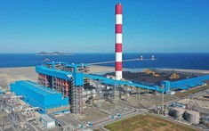 Tập đoàn Sumitomo muốn đầu tư nhà máy điện khí LNG Vân Phong 2 và các dự án điện gió ngoài khơi tại Khánh Hòa