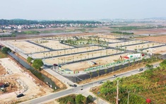 Bắc Ninh cảnh báo chiêu trò huy động vốn trái phép tại dự án bất động sản