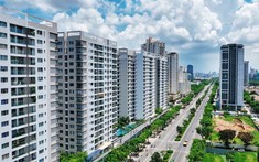 Bất ngờ ngân hàng nhỏ vươn lên top cho vay bất động sản, vượt nhiều “ông lớn”