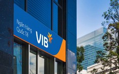 Tín dụng VIB quý 2/2025: Cho vay bán buôn và bán lẻ, ô tô, xe máy tăng mạnh