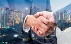Bất động sản dẫn dắt M&A tháng 7, tiền đang chảy về đâu?