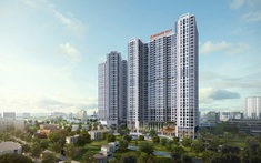 Vinhomes vẫn dẫn đầu, nhưng ai mới là “ngôi sao” bất động sản quý 2?