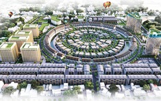 Sắp khởi công dự án nhà ở xã hội hơn 1.000 tỷ đồng tại Cà Mau