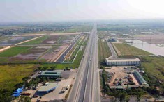 Hưng Yên rót gần 1.000 tỷ đồng xây cụm công nghiệp công nghệ cao