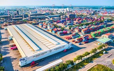 Tin vui cho khu công nghiệp hơn 3.500 tỷ đồng tại Hải Phòng