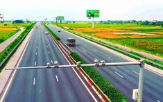 Từ 15/8, thay đổi lớn trên hai tuyến cao tốc huyết mạch cửa ngõ Hà Nội