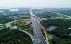 VietinBank đấu giá khoản nợ hơn 160 tỷ đồng của TRANIMEXCO, thế chấp bằng loạt quyền thu từ các dự án cao tốc nghìn tỷ