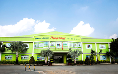 Một doanh nghiệp nhựa 65 năm tuổi sắp phá sản