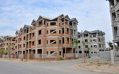 Hà Nội loại thêm 169 dự án khỏi danh sách thí điểm mở rộng loại đất làm nhà ở thương mại