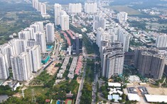 Làn sóng đầu tư mới đang được kích hoạt trên thị trường bất động sản phía Nam?