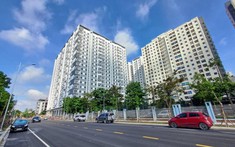Lộ diện nhà đầu tư khu nhà ở xã hội gần 1.600 tỷ đồng tại Bắc Ninh