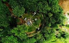 Thanh Hoá chuyển hơn 44 ha rừng để làm khu du lịch