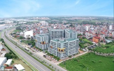 Tin vui cho người mua nhà tại Hà Nội